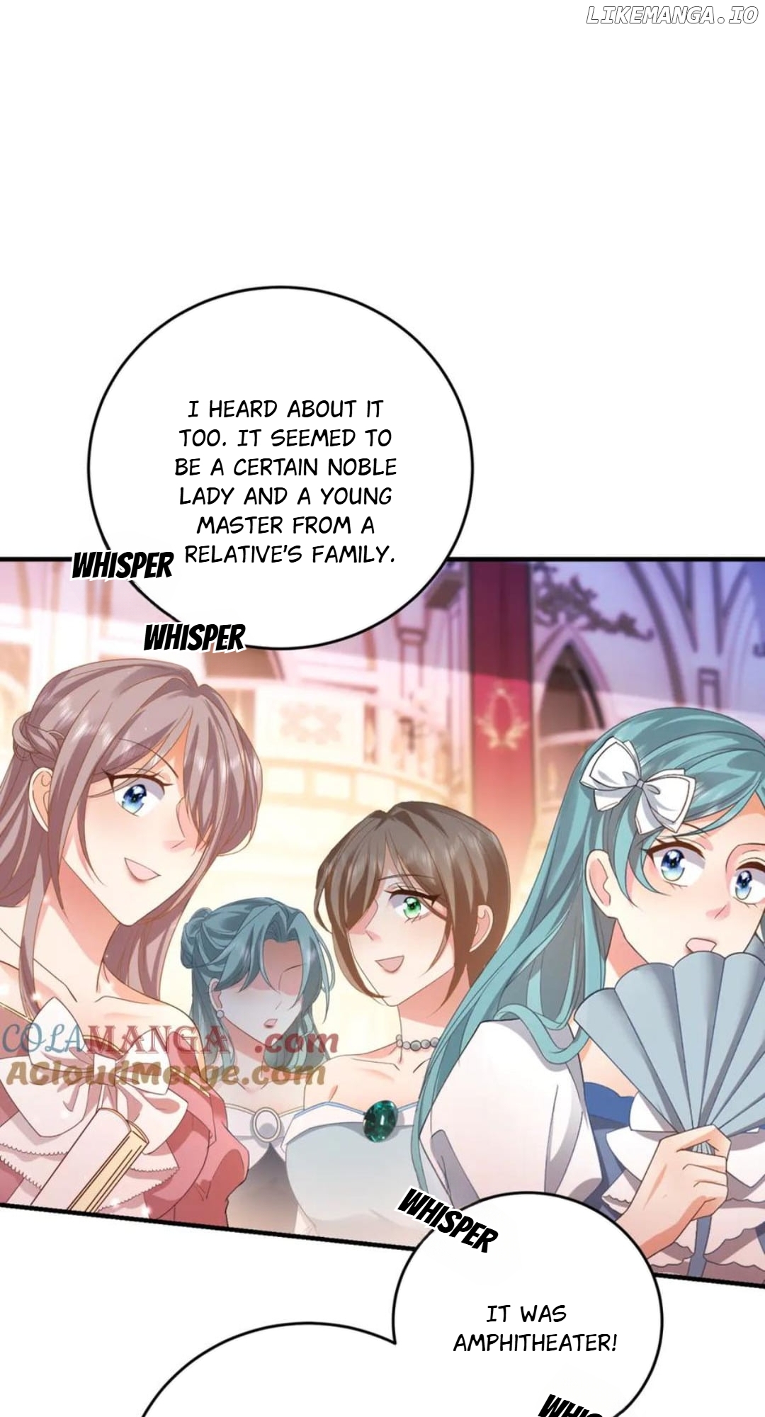 The Duchess Goes Crazy Once A Day Chapter 15 - page 15